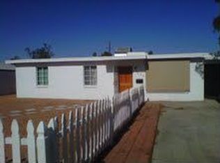 4205 N 34th Ave, Phoenix, AZ 85017