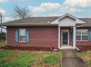 710 Midway St NW, Hartselle, AL 35640