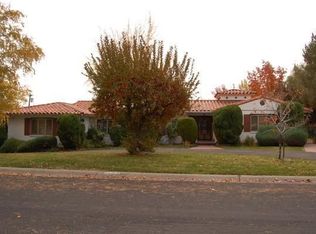 50 Southridge Dr, Reno, NV 89509