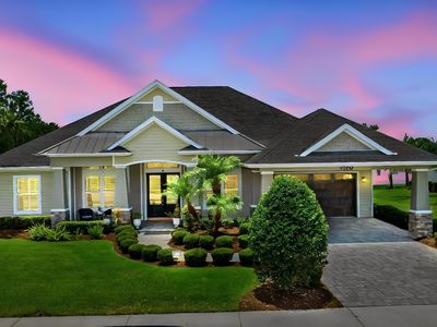 3200 Monaco Blvd, New Smyrna Beach, FL, 32168