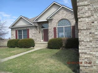 7772 W Dunbar Rd, Ida, MI 48140