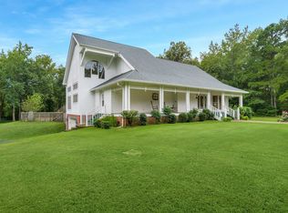215 Harris Ln, Henderson, TN 38340