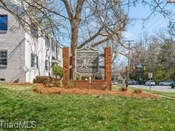 1300 Eaton Pl APT A, High Point, NC 27262