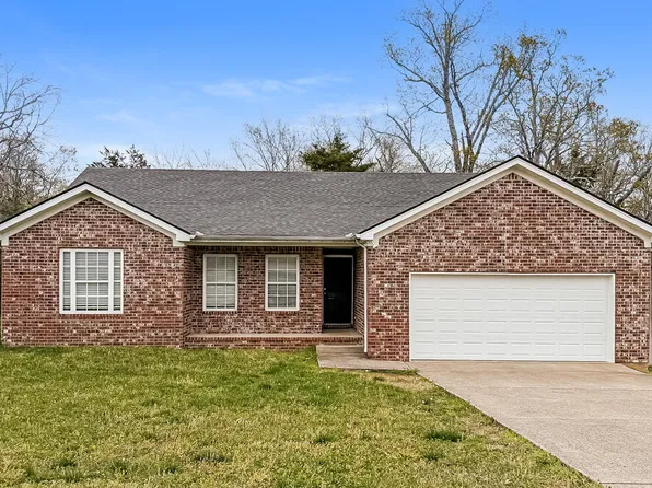 630 Big Hurricane Dr, La Vergne, TN 37086