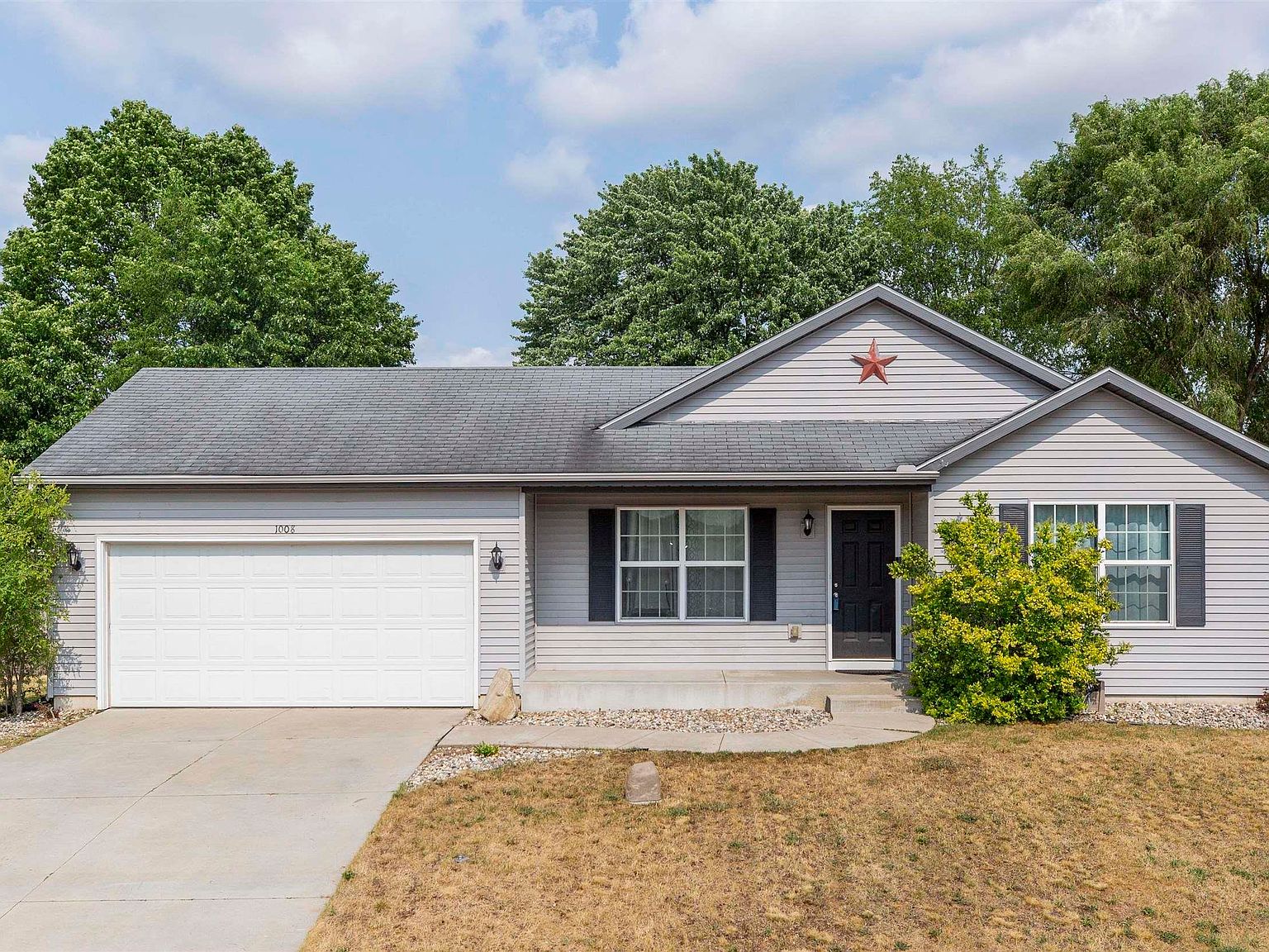 1008 Mallard Dr, Bristol, IN 46507 MLS 202320488 Zillow
