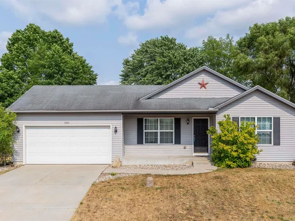 1008 Mallard Dr, Bristol, IN 46507