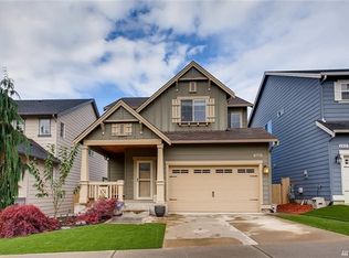 5525 Udall Ave SE, Auburn, WA 98092