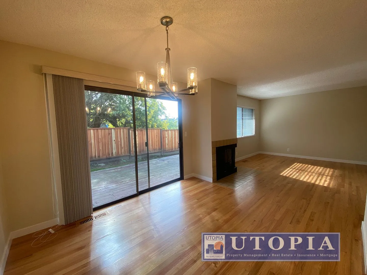 Spacious 2 bed 2.5 Bath Aptos Townhome — Photo 3