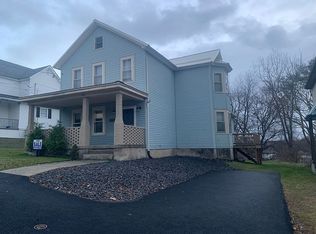 622 Sanderson St #L-231, Olyphant, PA