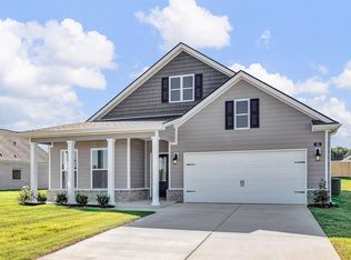 39 Kings Gate Cv, Jackson, TN 38305