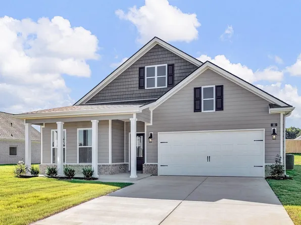 39 Kings Gate Cv, Jackson, TN 38305