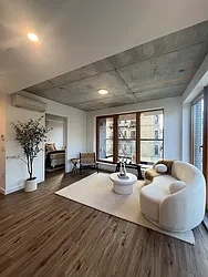 Rented by Compass