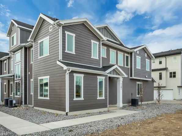 1101 W 1580 N #171, Salem, UT 84653