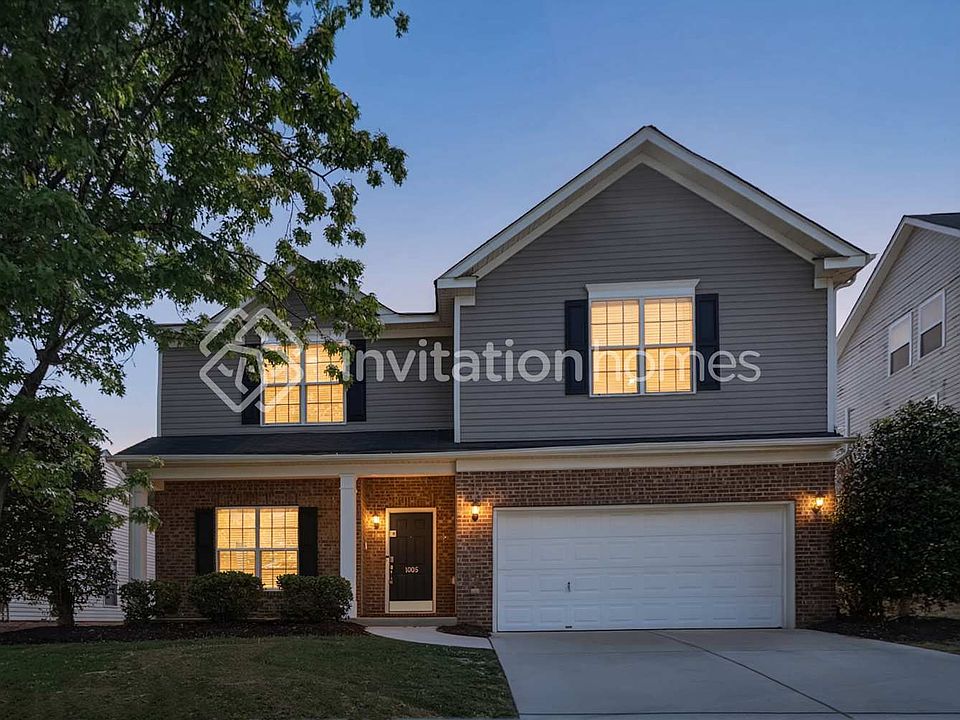 1st image of 1005 Bridleside Dr
