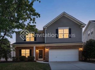 1005 Bridleside Dr, Indian Trail, NC 28079