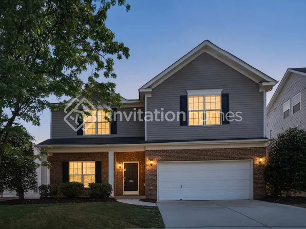 1005 Bridleside Dr, Indian Trail, NC 28079