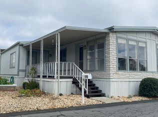 144 Holm Rd Spc 119, Watsonville, CA 95076