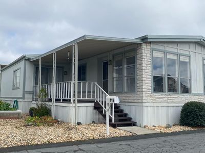 144 Holm Rd Spc 119, Watsonville, CA, 95076