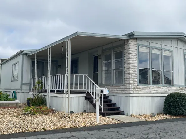 144 Holm Rd Spc 119, Watsonville, CA 95076