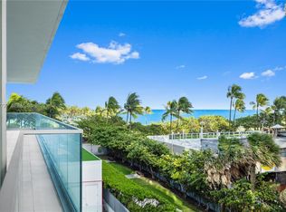 Oceana Bal Harbor, Bal Harbour, FL 33154