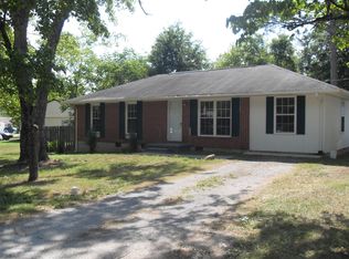82 Chota Cir, La Fayette, GA 30728