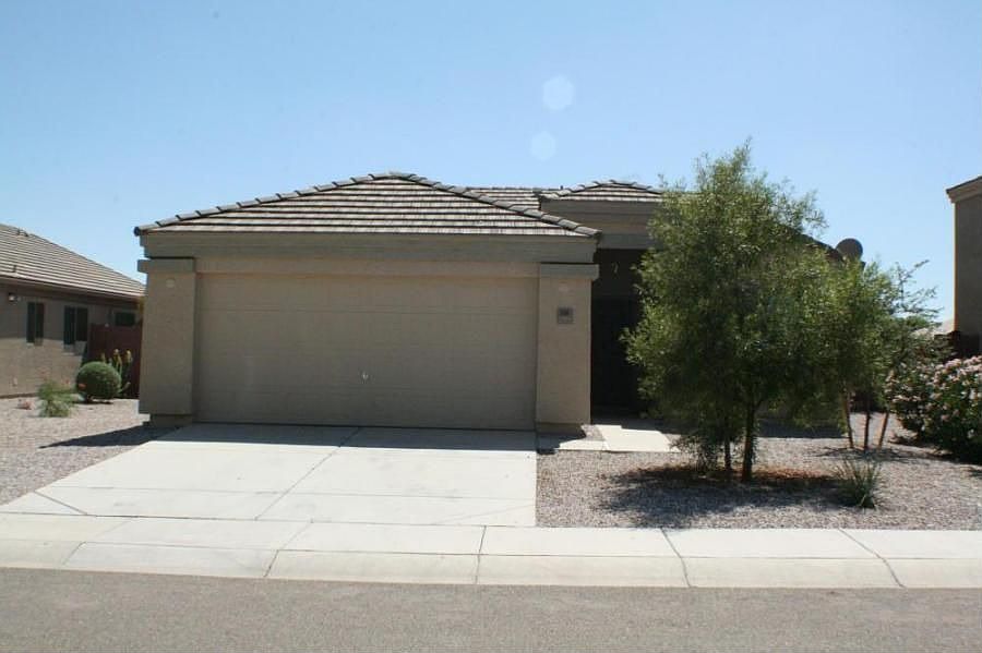 1st image of 569 W Enchanted Desert Dr