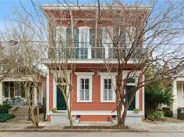 1405-07 Saint Mary St, New Orleans, LA 70130