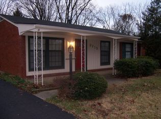 2715 Cranston Dr, Jeffersontown, KY 40299