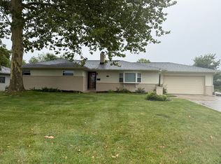 2709 Schaaf Dr, Columbus, OH 43209