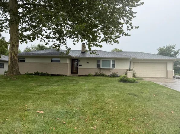 2709 Schaaf Dr, Columbus, OH 43209