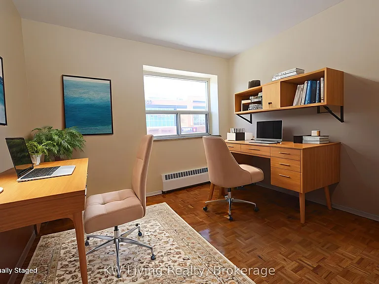 480 Lakeshore Rd E #309 — Photo 23