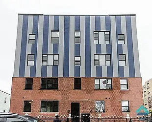 Rented by Pear NYC LLC