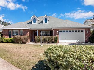 4235 Lost Horse Cir, Niceville, FL 32578