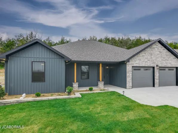 109 Nash Ct, Jefferson City, MO 65101