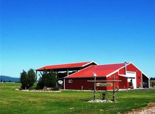 34301 N Spotted Rd, Deer Park, WA 99006