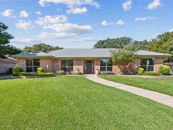 10 Valley Wood Ct, Trophy Club, TX 76262