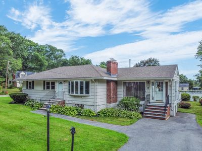 90 Butternut Ln, Methuen, MA, 01844