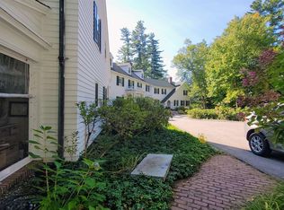 105 Elkins Point Rd #4, Moultonboro, NH 03254