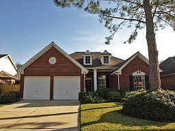 5th image of 14407 Fair Knoll Way