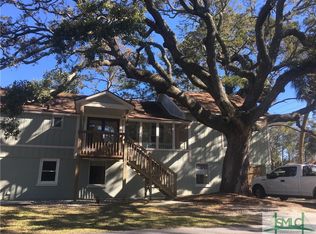 915 Jones Ave, Tybee Island, GA 31328