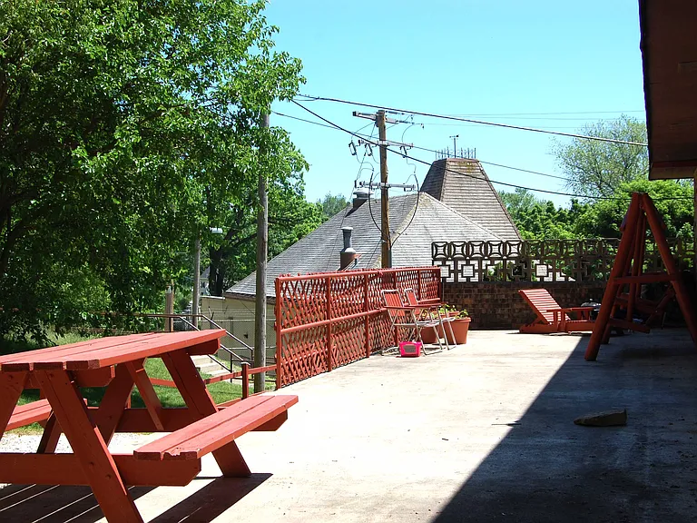 7400 Blanchard St #100 — Photo 8