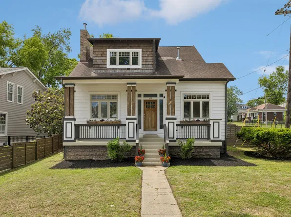 925 Wedgewood Ave, Nashville, TN 37203