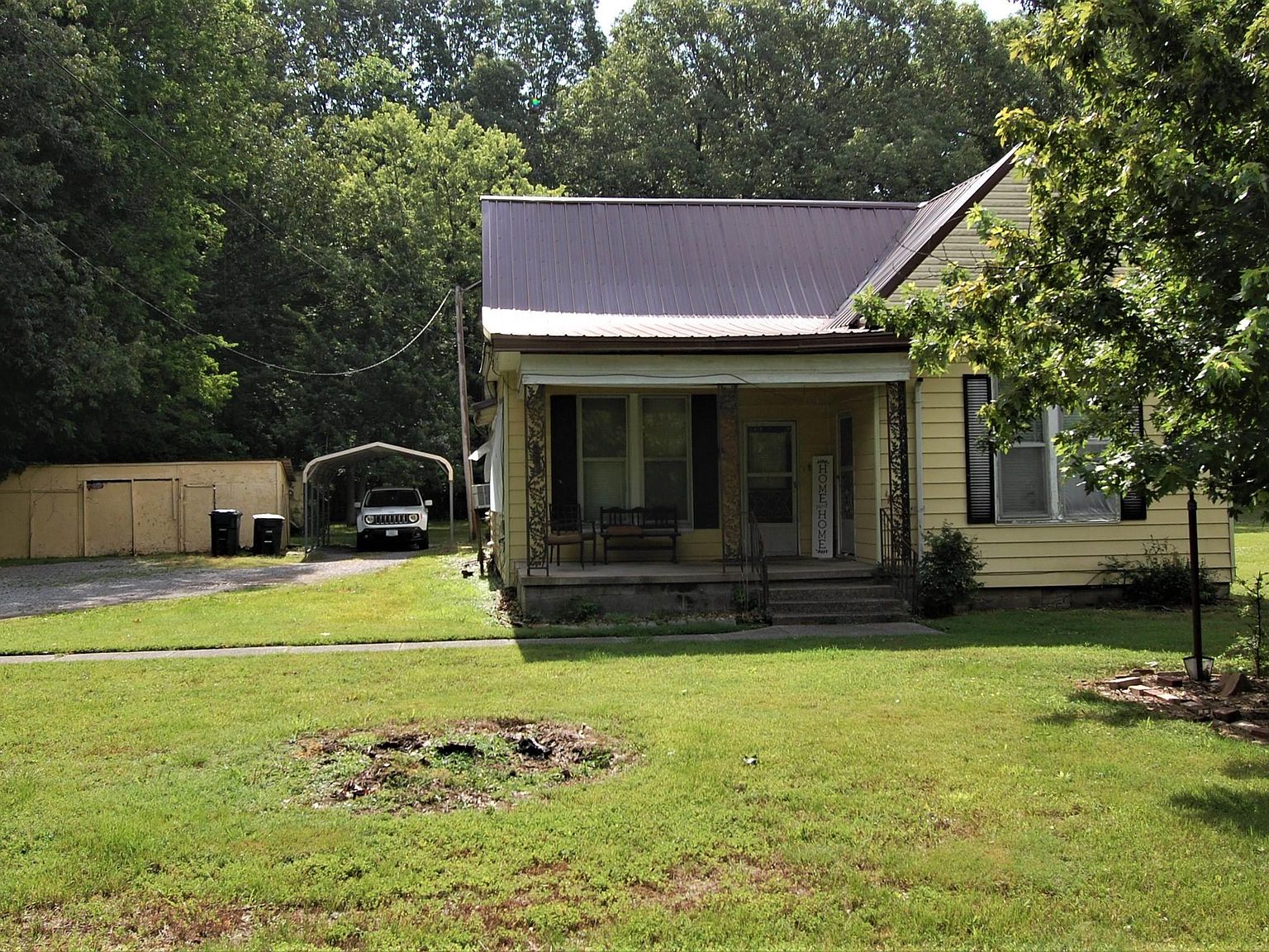 1814 Bloom Ave, Paducah, KY 42003 Zillow