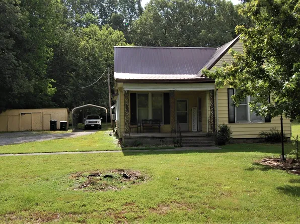 1814 Bloom Ave, Paducah, KY 42003