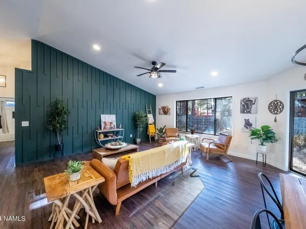 1621 W University Heights Dr S, Flagstaff, AZ 86005