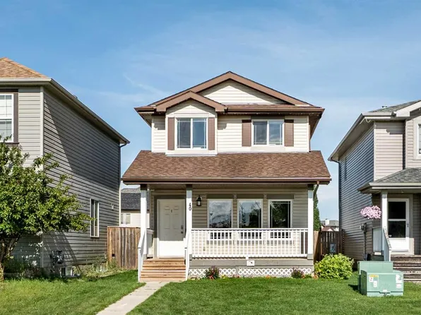 40 W Cimarron Grove Dr, Okotoks, AB T1S 2H1