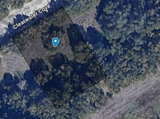 8129 Clearwater Cv Lot 10105, Leander, TX 78645