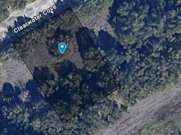8129 Clearwater Cv Lot 10105, Leander, TX 78645