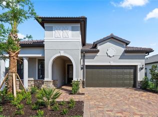 9395 Greyhawk Trl, Naples, FL 34120