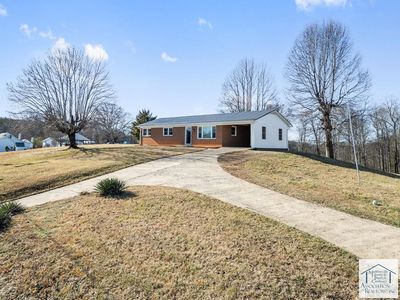 2831 County Line Rd, Patrick Springs, VA, 24133